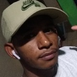 Aguiarsolsa1Bw from Padre Bernardo | Man | 25 years old | Scorpio