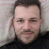 Fede from Zarate | Man | 32 years old | Cancer