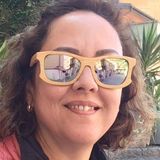 Thati from Maracaju | Woman | 63 years old | Gemini