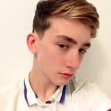 Liam from London Mills | Man | 29 years old | Capricorn