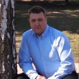 Khriako4Y from Lozuvatka | Man | 45 years old | Taurus