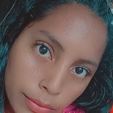 Flower from Dabeiba | Woman | 24 years old | Gemini