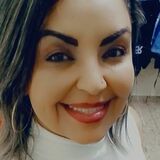 Claudilenepa5G from Atibaia | Woman | 46 years old | Capricorn