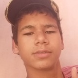 Silva from Malhador | Man | 24 years old | Aquarius
