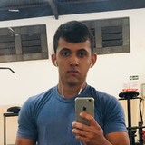 Maycon from Lucelia | Man | 27 years old | Capricorn
