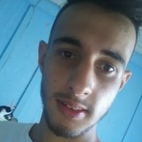Luis from Imbituva | Man | 25 years old | Aries