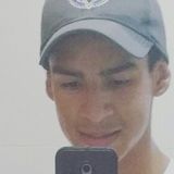 Farley from Afonso Claudio | Man | 28 years old | Pisces
