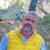 Conq7 from Saint Petersburg | Man | 50 years old | Scorpio