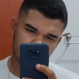 Serencalady from Paragominas | Man | 31 years old | Libra