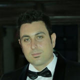 Farzad from Vocklabruck | Man | 41 years old | Capricorn