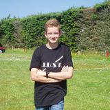 Prip from Kjellerup | Man | 35 years old | Libra