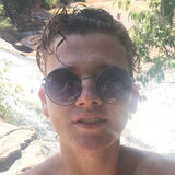 Thiago from Igarape | Man | 28 years old | Cancer