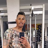 Tchelo from Pocos de Caldas | Man | 39 years old | Aries