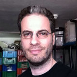 Zion from Shalva | Man | 51 years old | Scorpio