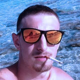 Pantani from Passignano sul Trasimeno | Man | 29 years old | Taurus