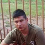 Maicom from Bela Vista | Man | 33 years old | Leo