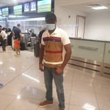 Adeosunyu from Msida | Man | 38 years old | Capricorn