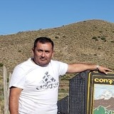 Rick from Lautaro | Man | 57 years old | Cancer