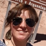Bea from Santiago | Woman | 43 years old | Pisces