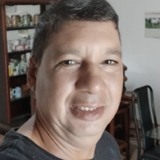 Miltonjrsantjg from Colonia Leopoldina | Man | 53 years old | Gemini