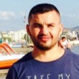 Toni from Besancon | Man | 40 years old | Sagittarius