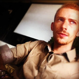 Orlin from Burgas | Man | 39 years old | Aries