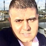 Nav from London | Man | 34 years old | Cancer