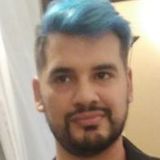 Martín from Cordoba | Man | 40 years old | Aquarius