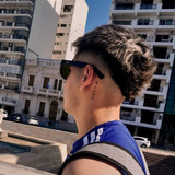 Yairtroiany2 from Villa Constitucion | Man | 25 years old | Sagittarius
