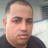 Fagner from Maceio | Man | 42 years old | Taurus