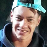 Lb35U from Rio Branco do Sul | Man | 28 years old | Cancer