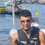 Nabilhmasbf from Chiavari | Man | 28 years old | Aries