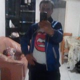 Hadjaberrahi3X from San Giorgio Ionico | Man | 58 years old | Libra