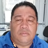 Danielgefesopr from Cachoeiras de Macacu | Man | 46 years old | Capricorn