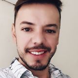 Beto from Curitiba | Man | 40 years old | Libra