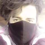 Alfonzogm from Zacatlan | Man | 33 years old | Leo