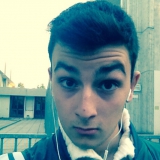 Matteo Curcio from Ravenna | Man | 30 years old | Pisces