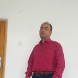 İbrahim from Afyonkarahisar | Man | 47 years old | Gemini