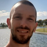 Petersensebarb from Paraná | Man | 36 years old | Libra