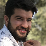 Husk from Antioch | Man | 31 years old | Aquarius