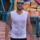 Matt from Torquay | Man | 40 years old | Scorpio