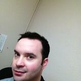 Fergal from Owego | Man | 33 years old | Gemini
