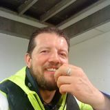 Svanur Vladimir  from Russa | Man | 54 years old | Virgo