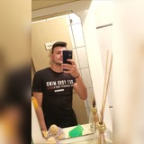 Andersonaviloj from São Miguel Das Missões | Man | 26 years old | Scorpio