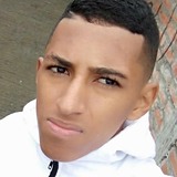 Sleon95Jh from Pereira | Man | 25 years old | Aries