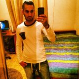 Odeddalal from Nes Tsiyona | Man | 39 years old | Cancer