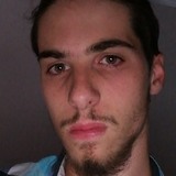 Grego from Grenoble | Man | 26 years old | Taurus