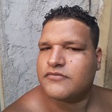 Capitão from Duque de Caxias | Man | 35 years old | Pisces