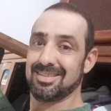 Claudinho from Ceres | Man | 53 years old | Scorpio