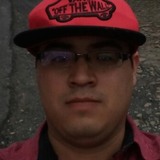 Pacheco from Nezahualcóyotl | Man | 33 years old | Aries